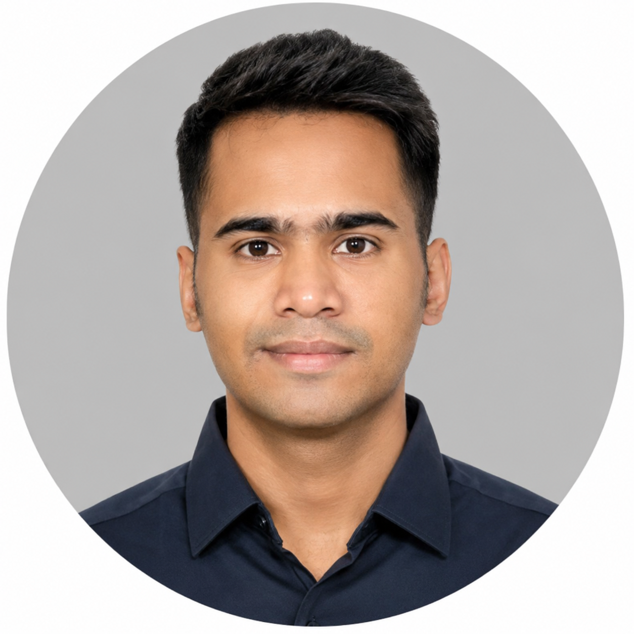Mr. Mayank Chaturvedi