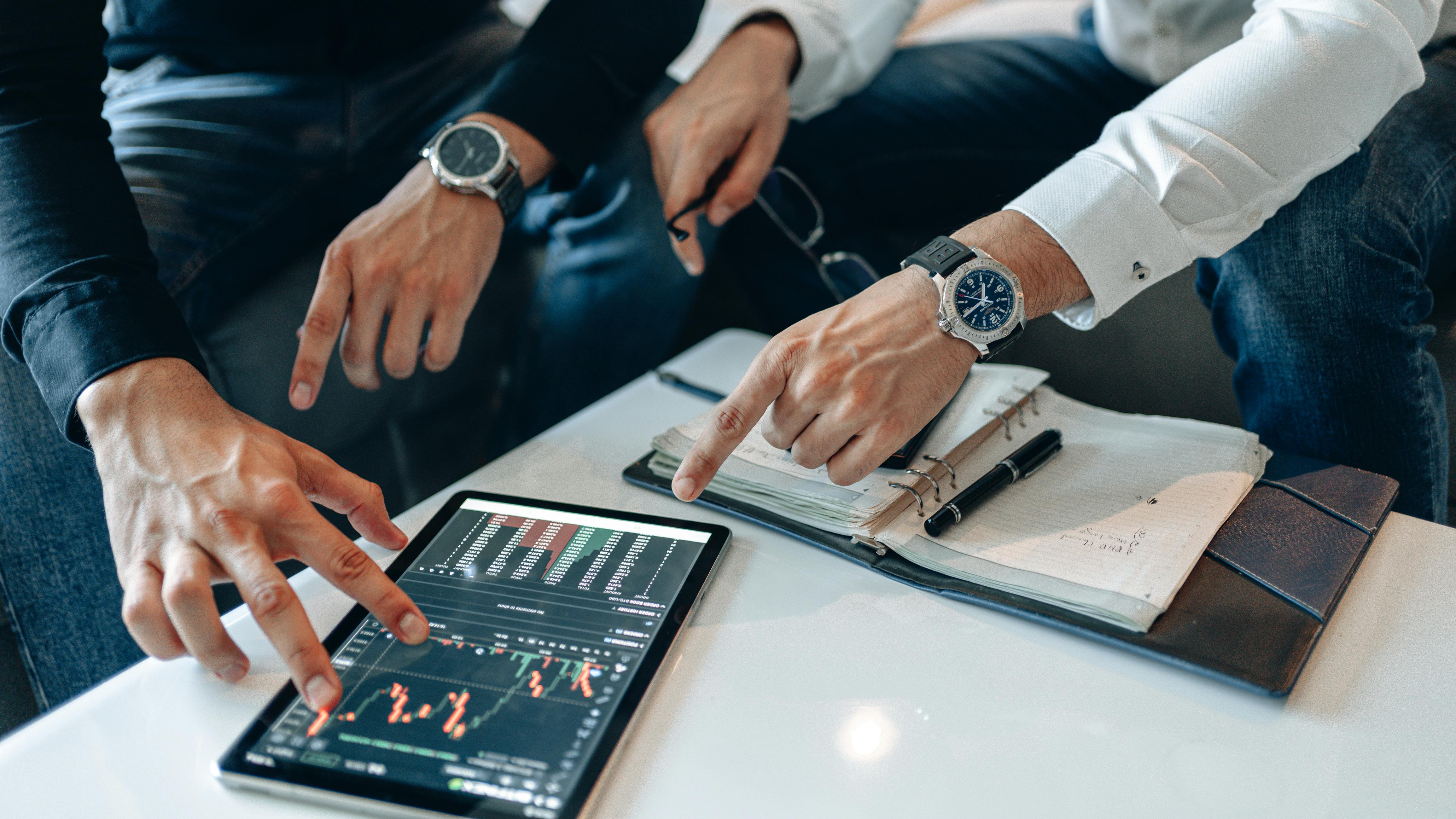 Volatility Is the Market’s Reality, Fear Is the Investor’s Choice